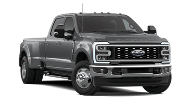 2026 Ford F-350SD F-350® Lariat®