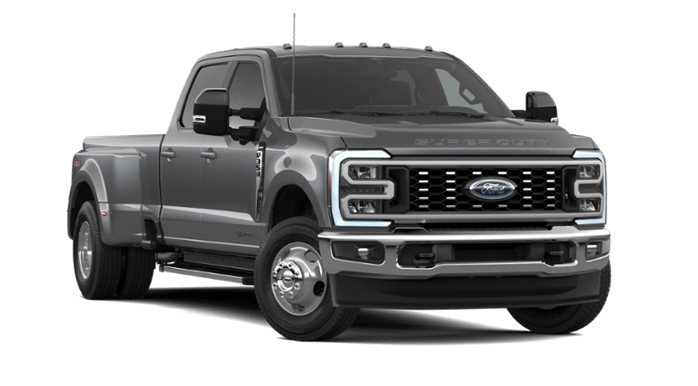 2026 Ford F-350SD F-350® Lariat®