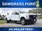 2026 Ford F-350SD DRW Base