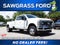 2026 Ford F-350SD DRW F-350® Lariat®