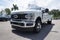 2026 Ford F-350SD DRW F-350® Lariat®