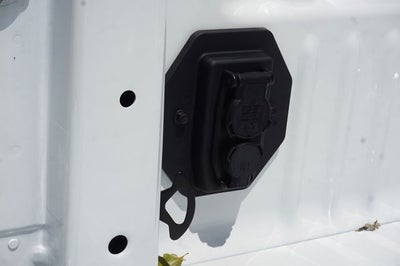 2026 Ford F-350SD DRW F-350® Lariat®