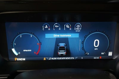 2026 Ford F-350SD DRW F-350® Lariat®