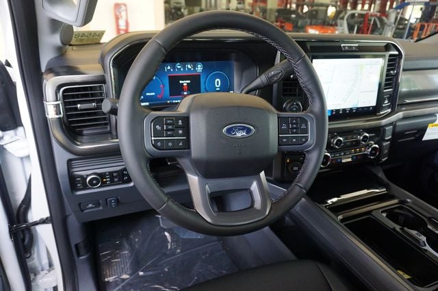 2026 Ford F-350SD DRW F-350® Lariat®