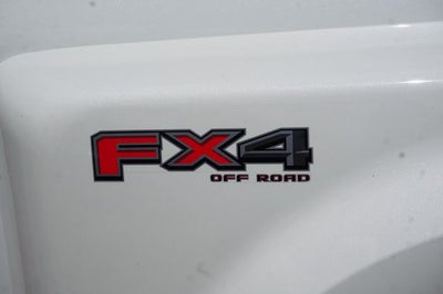 2026 Ford F-350SD DRW F-350® Lariat®