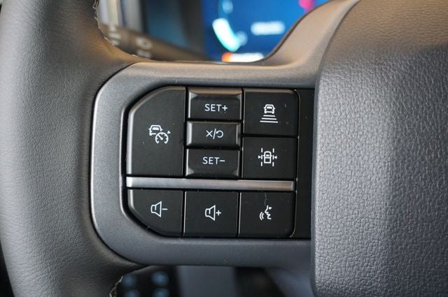 2026 Ford F-350SD DRW F-350® Lariat®
