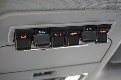 2026 Ford F-350SD DRW F-350® Lariat®
