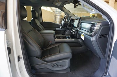 2026 Ford F-350SD DRW F-350® Lariat®
