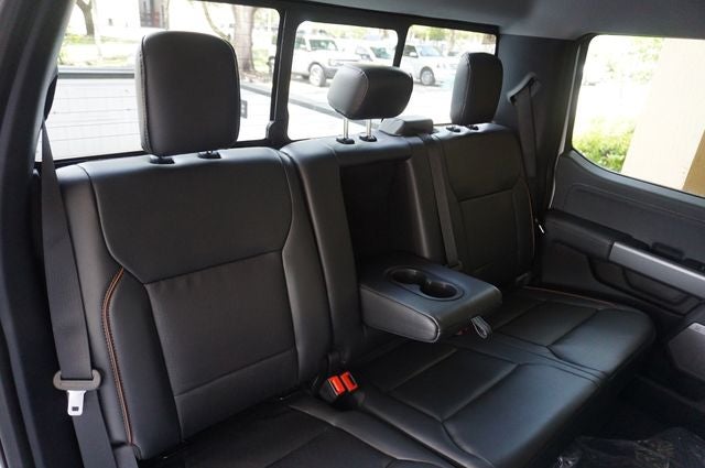 2026 Ford F-350SD DRW F-350® Lariat®