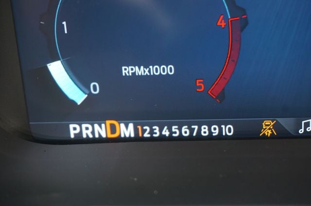 2026 Ford F-350SD DRW F-350® Lariat®