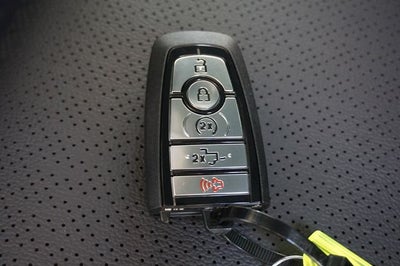 2026 Ford F-350SD DRW F-350® Lariat®