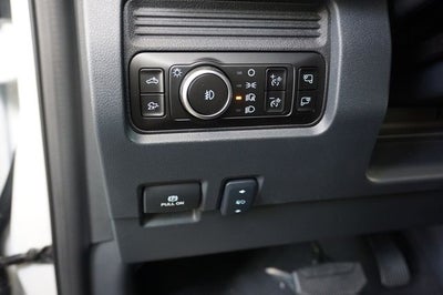 2026 Ford F-350SD DRW F-350® Lariat®