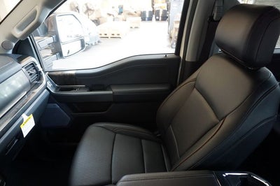 2026 Ford F-350SD DRW F-350® Lariat®