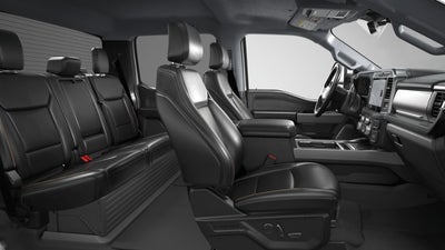 2026 Ford F-350SD F-350® Lariat®