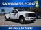 2026 Ford F-350SD F-350® XL
