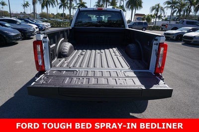 2026 Ford F-350SD F-350® XL