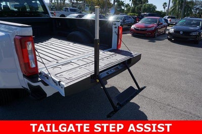 2026 Ford F-350SD F-350® XL