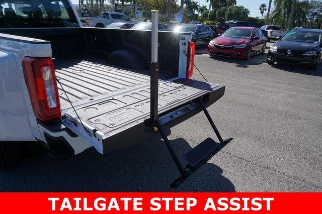 2026 Ford F-350SD F-350® XL