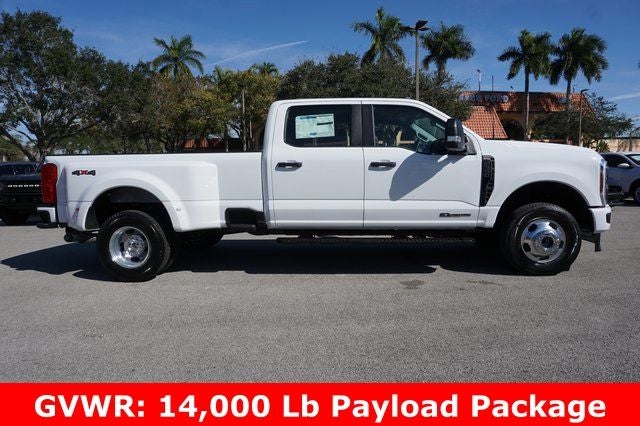 2026 Ford F-350SD F-350® XL