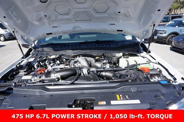 2026 Ford F-350SD F-350® XL