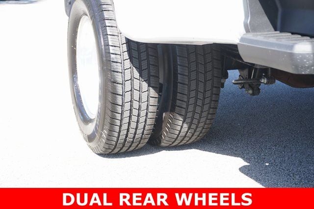 2026 Ford F-350SD F-350® XL