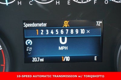 2026 Ford F-350SD F-350® XL