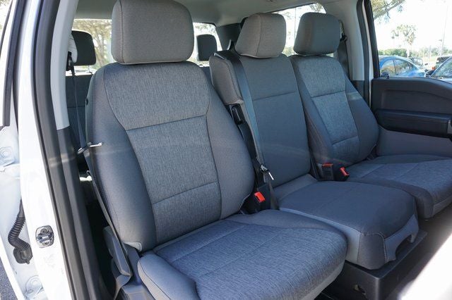 2026 Ford F-350SD F-350® XL