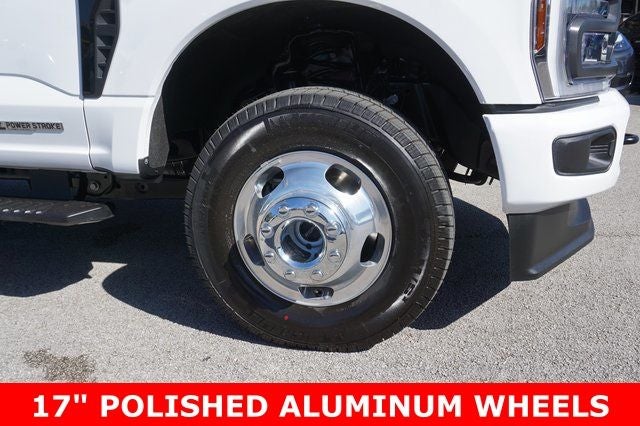 2026 Ford F-350SD F-350® XL