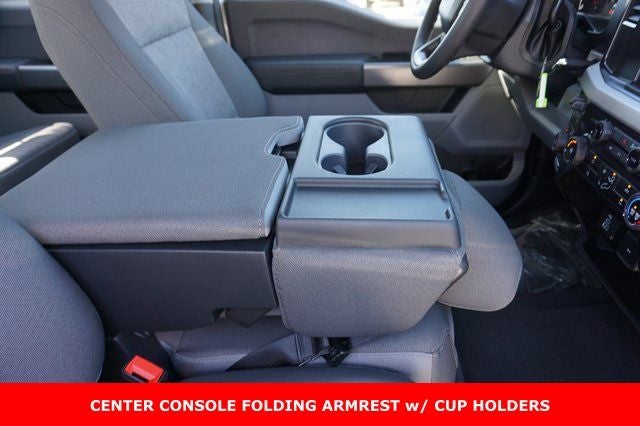 2026 Ford F-350SD F-350® XL