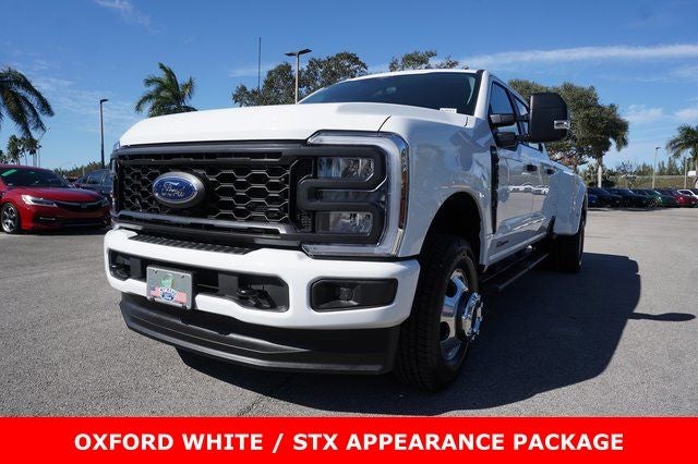 2026 Ford F-350SD F-350® XL