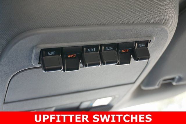 2026 Ford F-350SD F-350® XL