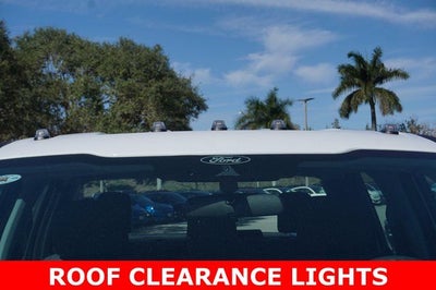 2026 Ford F-350SD F-350® XL