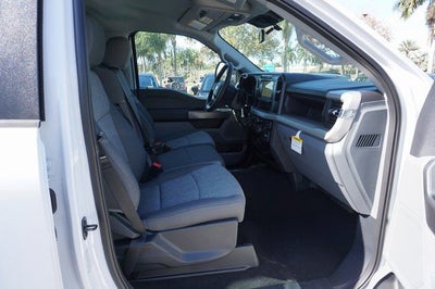 2026 Ford F-350SD F-350® XL