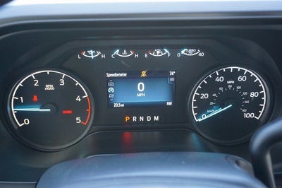 2026 Ford F-350SD F-350® XL