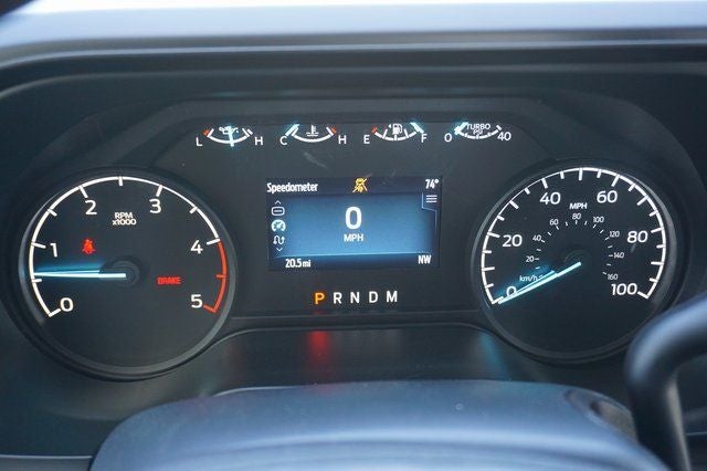 2026 Ford F-350SD F-350® XL