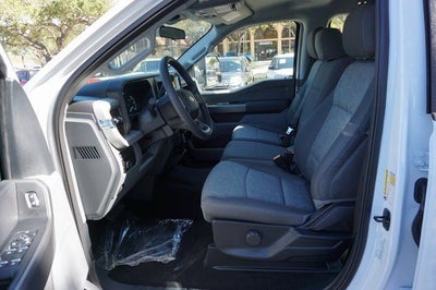 2026 Ford F-350SD F-350® XL