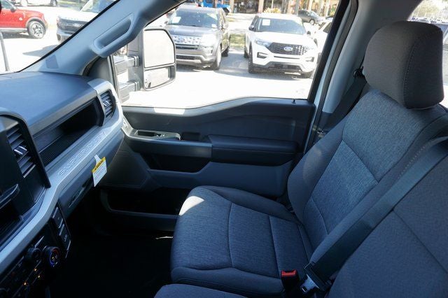 2026 Ford F-350SD F-350® XL