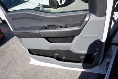 2026 Ford F-350SD F-350® XL