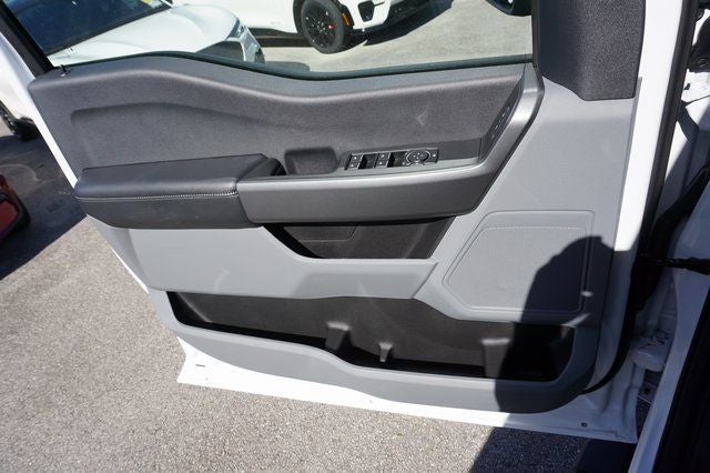 2026 Ford F-350SD F-350® XL