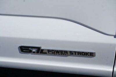 2026 Ford F-350SD F-350® XL