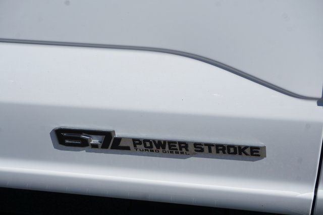 2026 Ford F-350SD F-350® XL