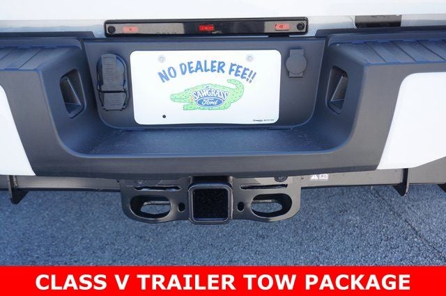 2026 Ford F-350SD F-350® XL