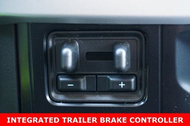 2026 Ford F-350SD F-350® XL