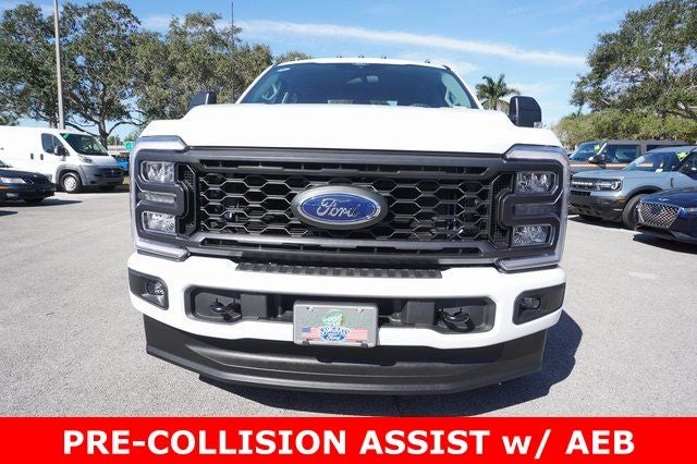 2026 Ford F-350SD F-350® XL