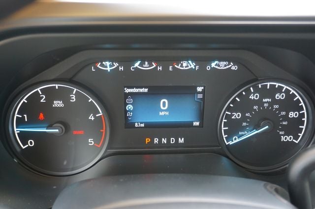 2026 Ford F-350SD DRW Base