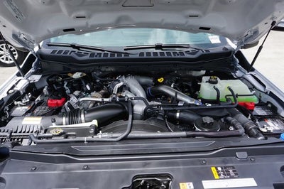2026 Ford F-350SD DRW Base