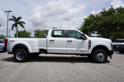 2026 Ford F-350SD DRW Base