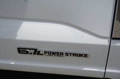 2026 Ford F-350SD DRW Base