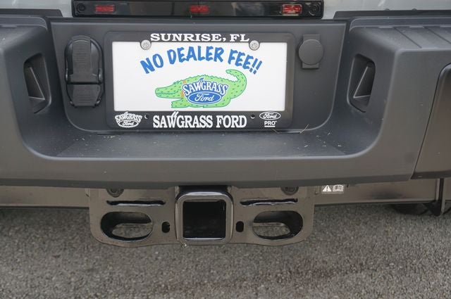 2026 Ford F-350SD DRW Base
