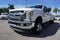 2017 Ford F-350SD DRW Lariat Super Duty